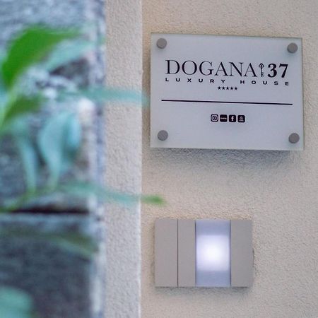 شقة Luxury House Dogana 37 ساليرنو المظهر الخارجي الصورة